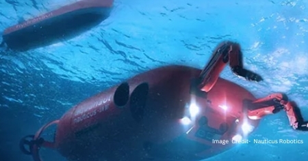 $12M in Funding to Nauticus Robotics to Execute 2024 Goals, including Industry-changing 'Augmented Autonomy' for Subsea Robots